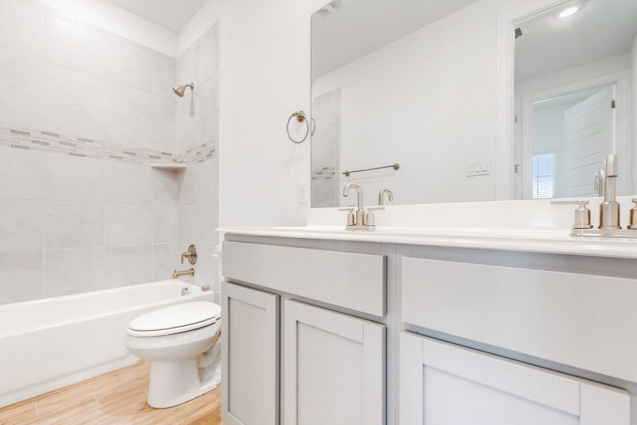 Bathroom Bathroom