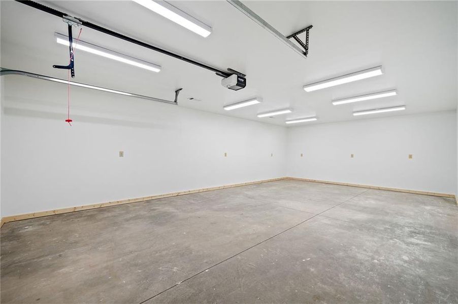 Spacious, unfurnished interior of a new home in , Ellijay (Image 41). Spacious, unfurnished interior of a new home in , Ellijay (Image 41).