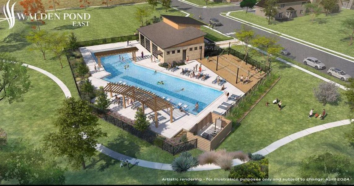 Community amenities in , Forney (Image 31). Community amenities in , Forney (Image 31).