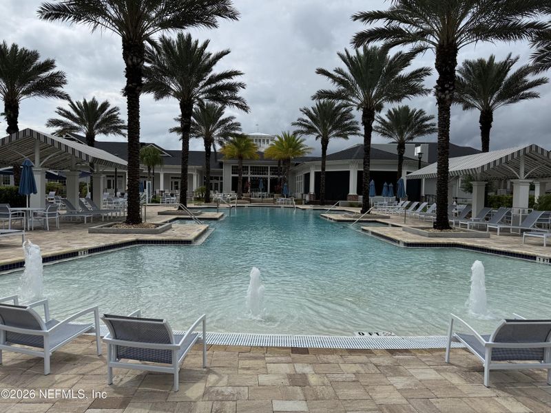 Community amenities in , Ponte Vedra (Image 36).
