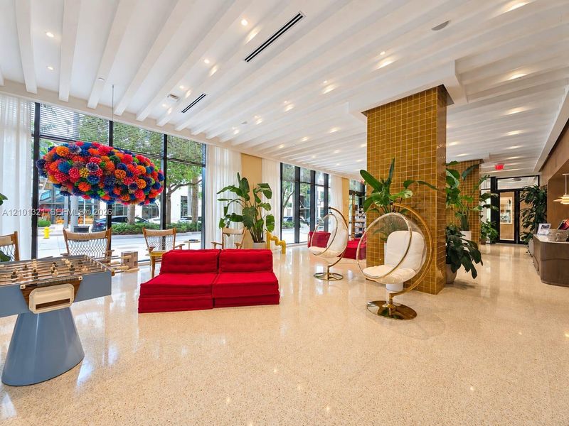 Community amenities in , Miami (Image 21).