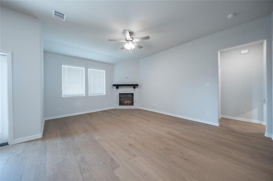 Great Room Great Room