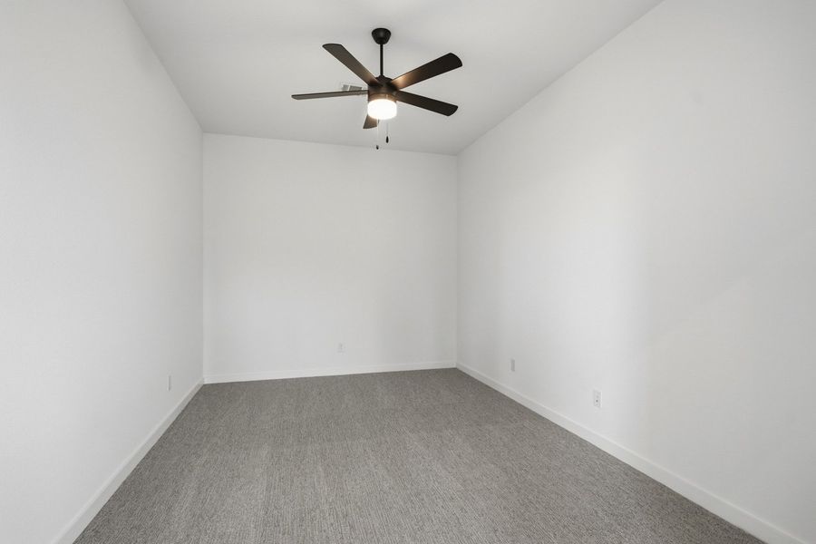 Entertainment Room