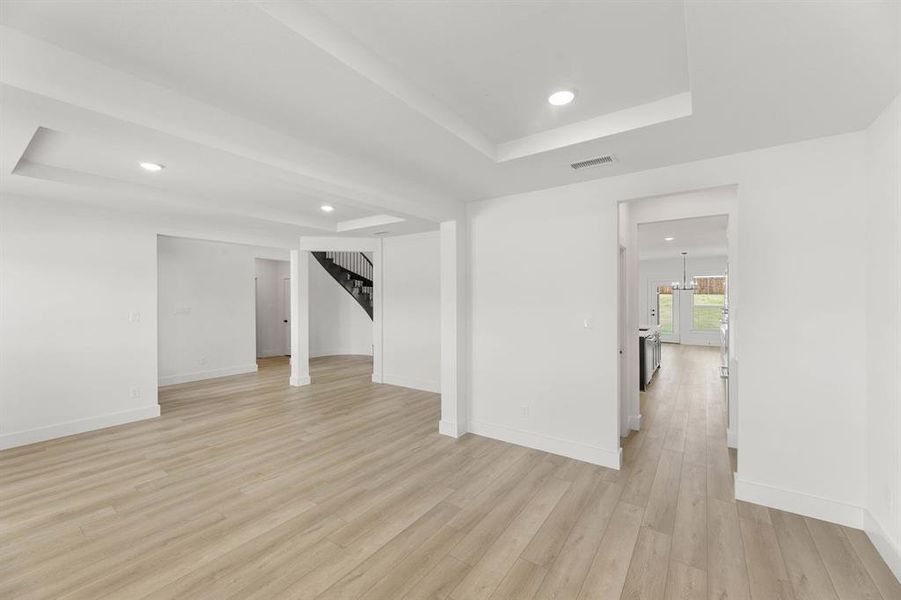 210 Cheyenne Mountain-Dining Room-2