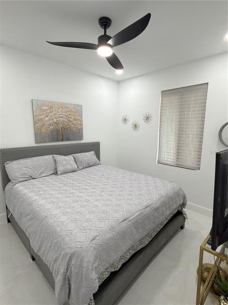 Furnished interior view inside a new home in , Lehigh Acres (Image 14).