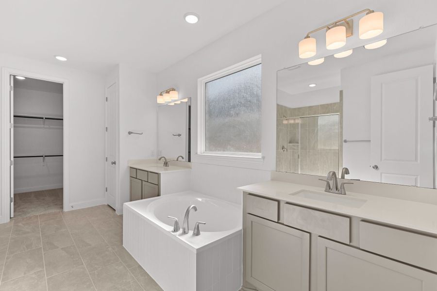 New Home in Georgetown, TX.  - Slide 24