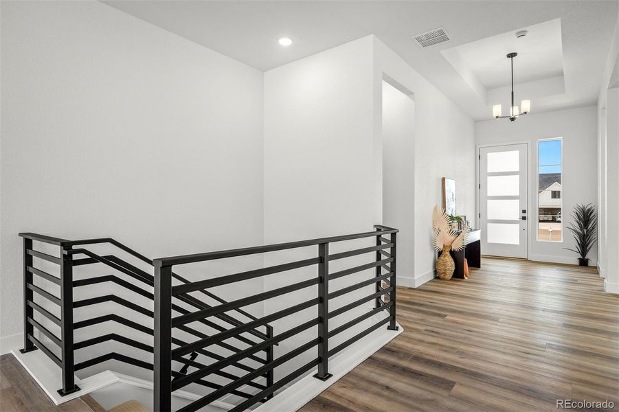 Image 37 of a home in Cloverleaf - Pinnacle Collection.