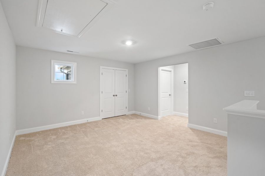 4br New Home in Knightdale, NC.  - Slide 23