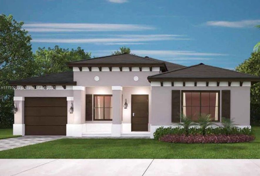 Bonsai - ASK FOR SPEC INCENTIVES