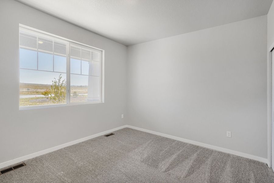 5br New Home in Elizabeth, CO.  - Slide 27