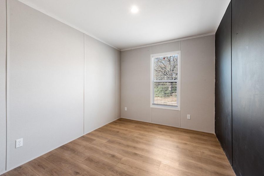 Spacious, unfurnished interior of a new home in , Caldwell (Image 19).