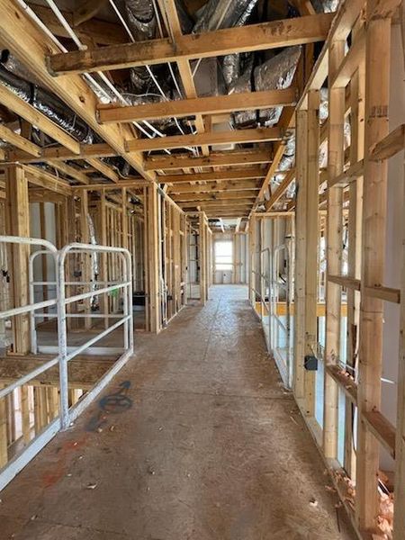 184 Wild Horse Drive ~ Under Construction 184 Wild Horse Drive ~ Under Construction