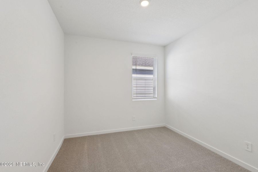 Spacious, unfurnished interior of a new home in , Palm Coast (Image 33).