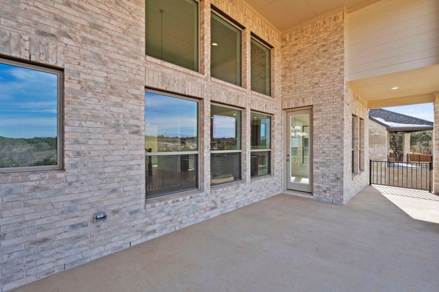 New Home in Georgetown, TX.  - Slide 7