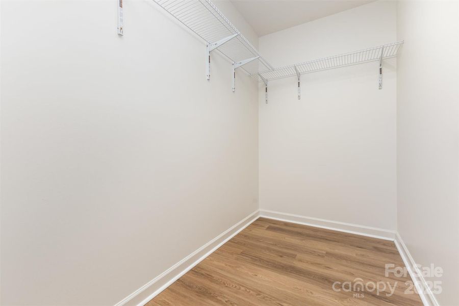 Spacious, unfurnished interior of a new home in , Salisbury (Image 15).