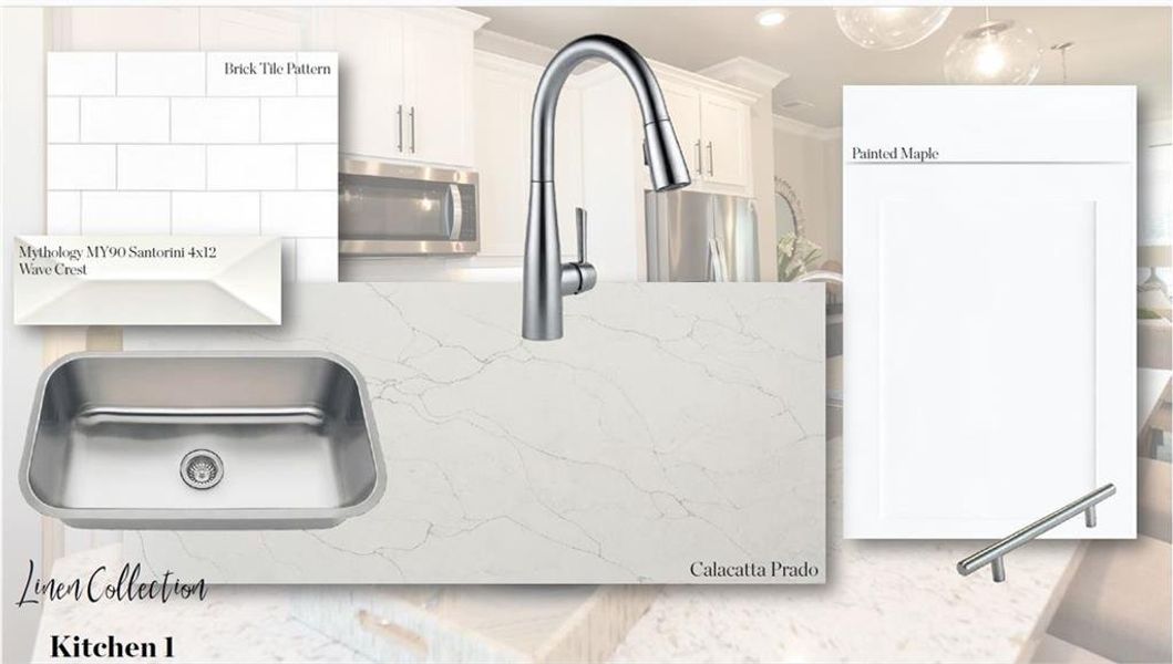 Sample of building materials used in homes in Evanshire Townhomes, Duluth (Image 33). Sample of building materials used in homes in Evanshire Townhomes, Duluth (Image 33).