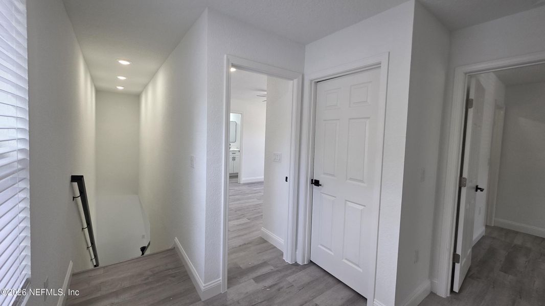 Spacious, unfurnished interior of a new home in , Jacksonville (Image 32). Spacious, unfurnished interior of a new home in , Jacksonville (Image 32).