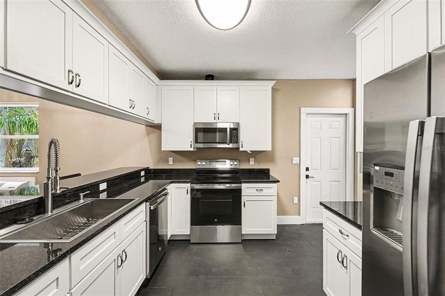 Furnished interior view inside a new home in , Clearwater (Image 8).