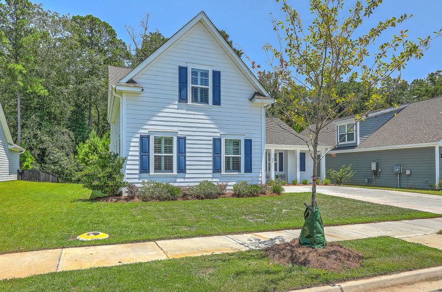 Image 54 of a home in The Ponds. Image 54 of a home in The Ponds.