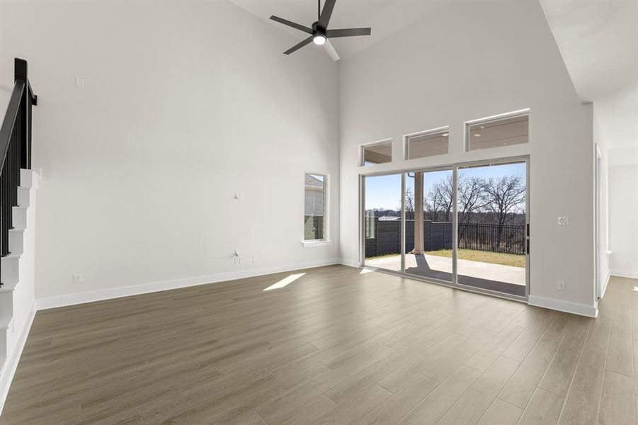 07. 7229 Switchgrass - Family