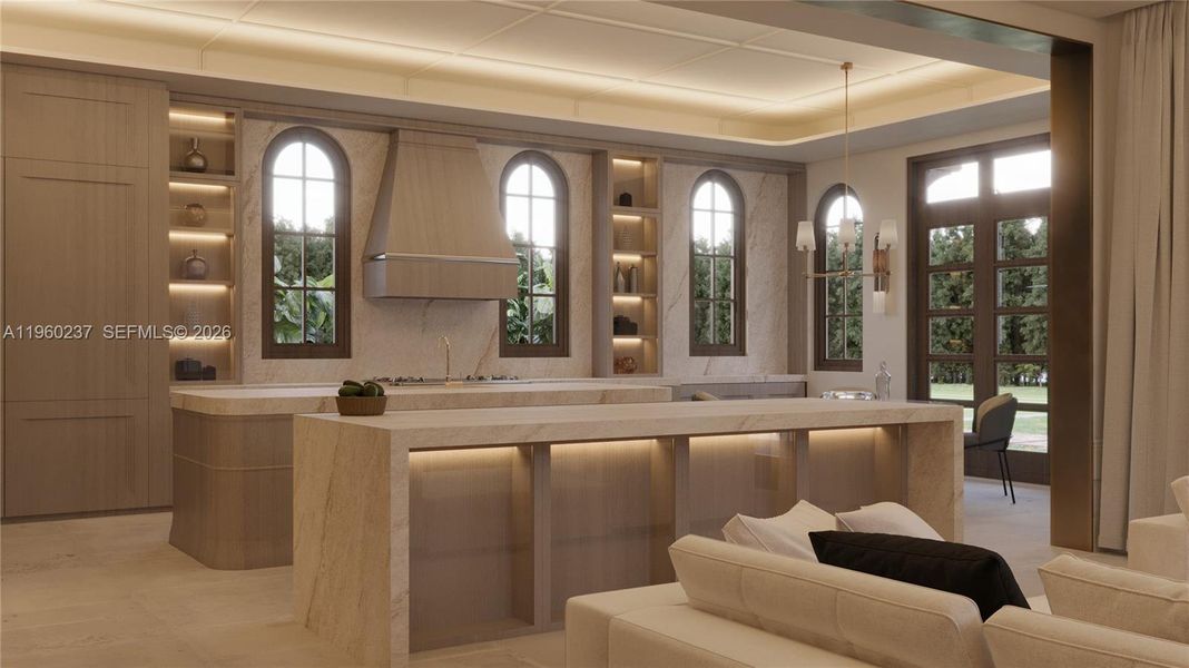 Community amenities in , Miami (Image 11).