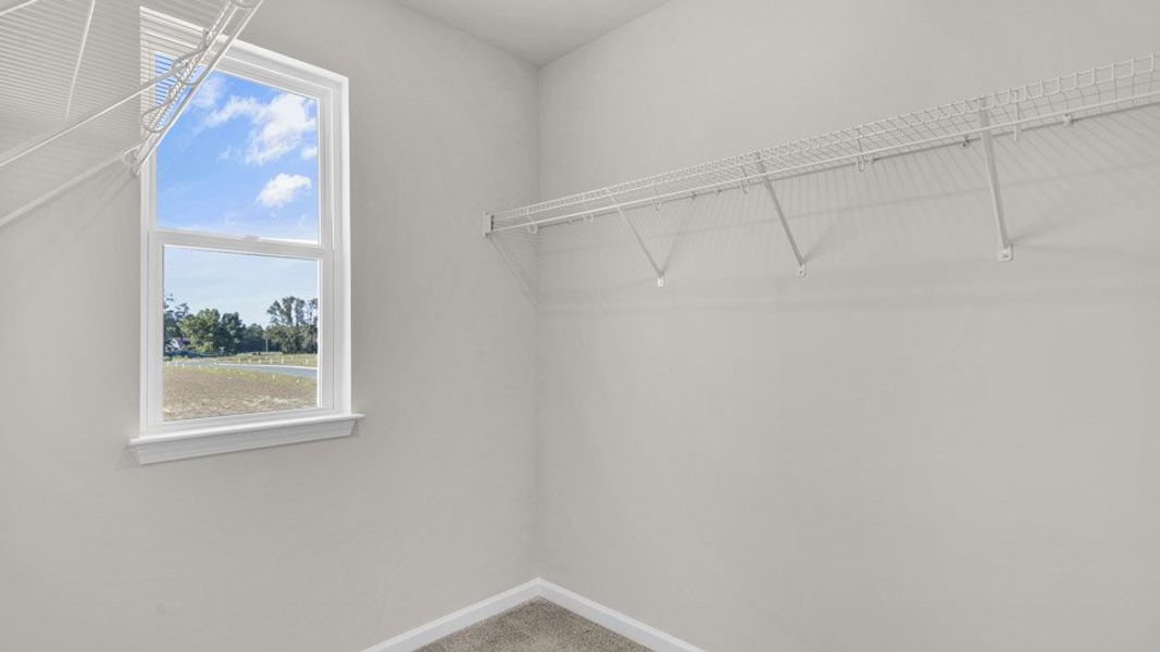 Spacious, unfurnished interior of a new home in The Townes at Honeycutt Oaks, Angier (Image 10). Spacious, unfurnished interior of a new home in The Townes at Honeycutt Oaks, Angier (Image 10).