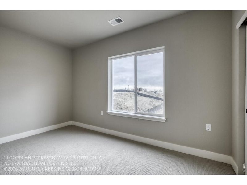 Spacious, unfurnished interior of a new home in , Fort Collins (Image 46). Spacious, unfurnished interior of a new home in , Fort Collins (Image 46).