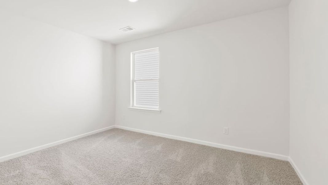 Spacious, unfurnished interior of a new home in Sage Grove, Lyman (Image 30). Spacious, unfurnished interior of a new home in Sage Grove, Lyman (Image 30).