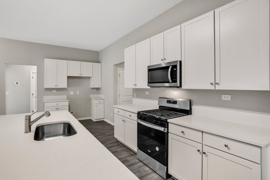 Berkshire New Home in Jacksonville, FL. - Slide 35 Berkshire New Home in Jacksonville, FL. - Slide 35