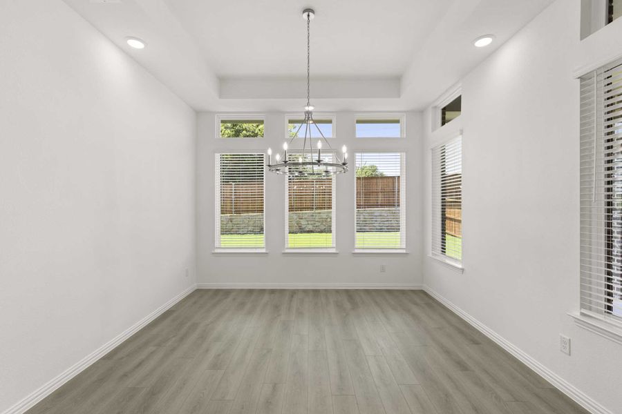 Wellman Home Plan by Ashton Woods Wellman Home Plan by Ashton Woods