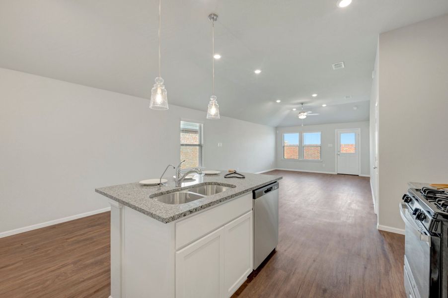 Kitchen Kitchen