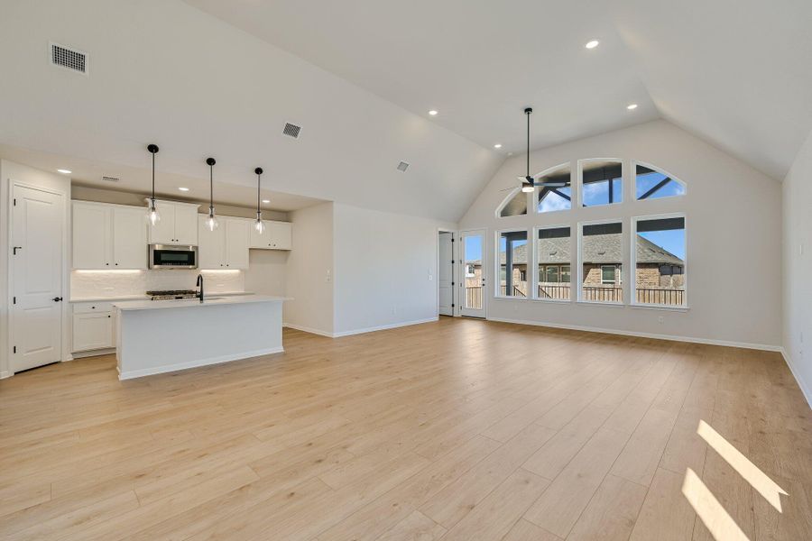 132 Grand Canyon Way Kyle, TX New Home Image 3