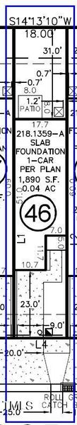 Plot Plan 46