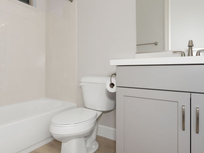 Image 14 representing the The Daybreak by Davidson Homes LLC in Westwood, Prescott, AZ.