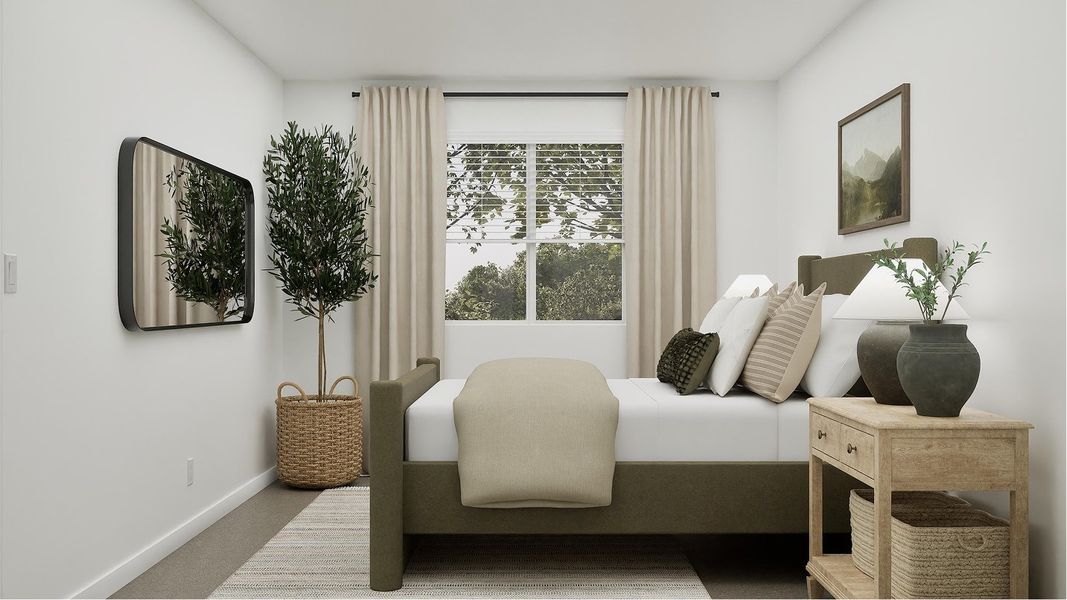 West Core L020 Bristle Bed3 2of2 F1