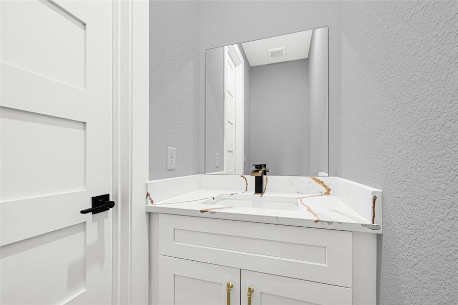 Powder Bath Powder Bath