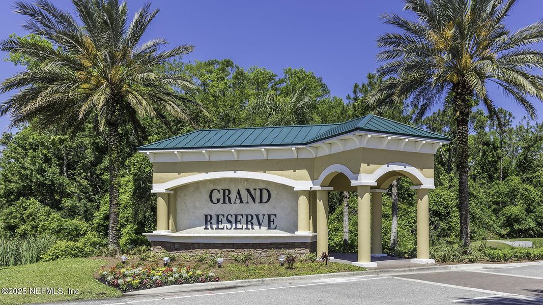 Image 63 of a home in Grand Reserve.