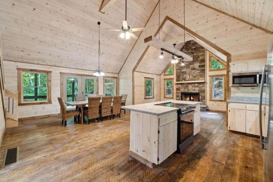 Image 24 of a home in . Image 24 of a home in .