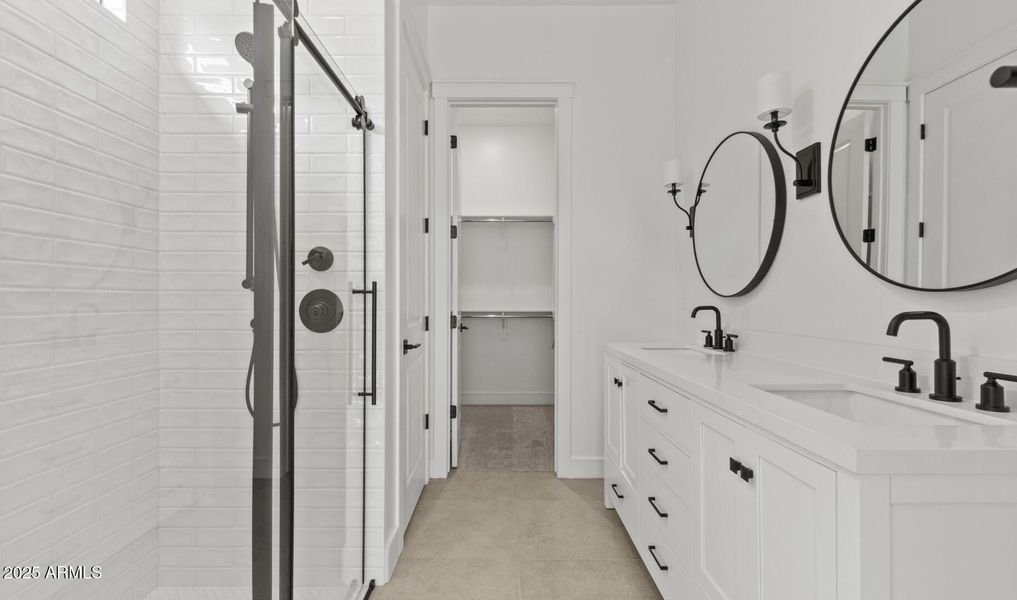 FSVV Villas Lot #64 Primary Bath (3) (La