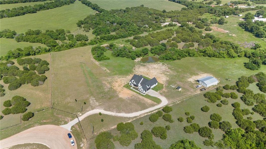 Site preparation for new homesites in , Rio Vista (Image 23).
