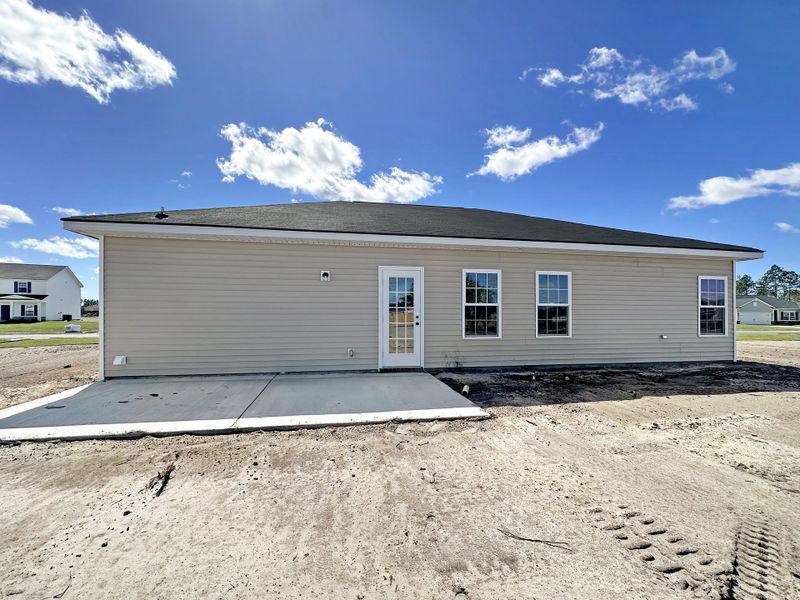 Image 20 of a home in The Village at Sassafras. Image 20 of a home in The Village at Sassafras.