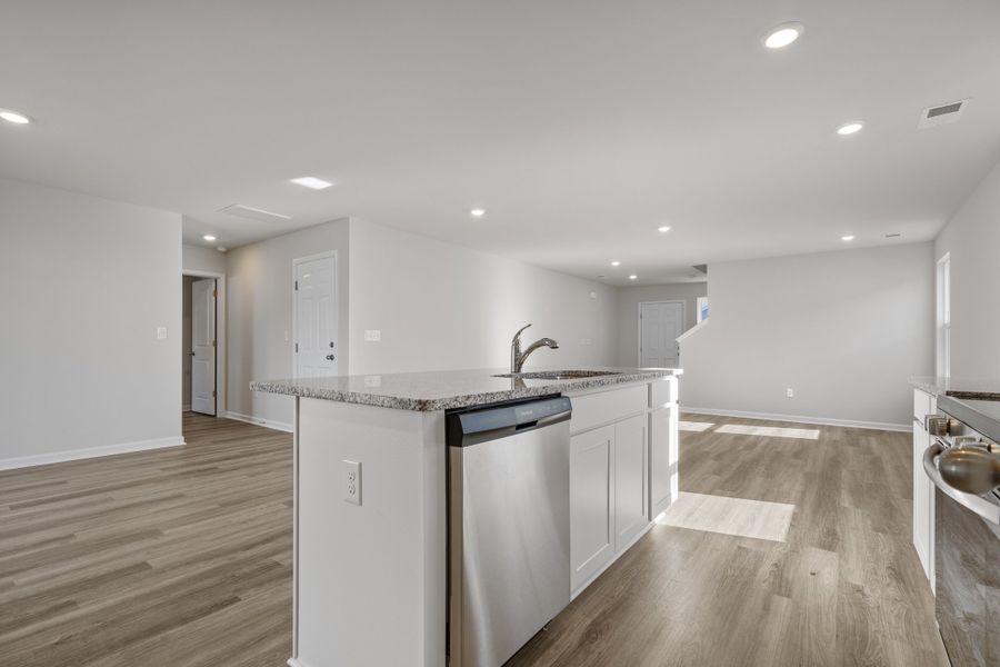 2,264sf New Home in Sunset Beach, NC. - Slide 16 2,264sf New Home in Sunset Beach, NC. - Slide 16