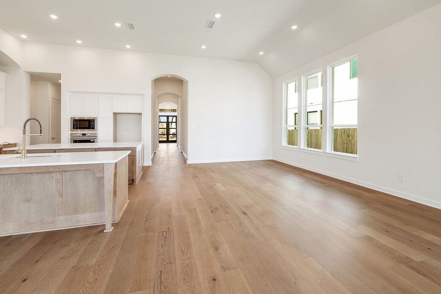 Image 23 of a home in Santa Rita Ranch. Image 23 of a home in Santa Rita Ranch.