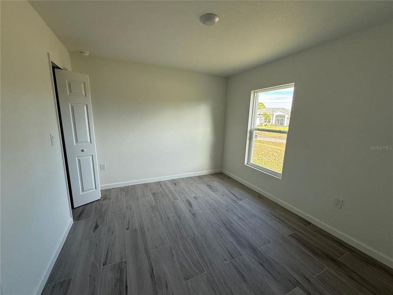 Spacious, unfurnished interior of a new home in , North Port (Image 13).
