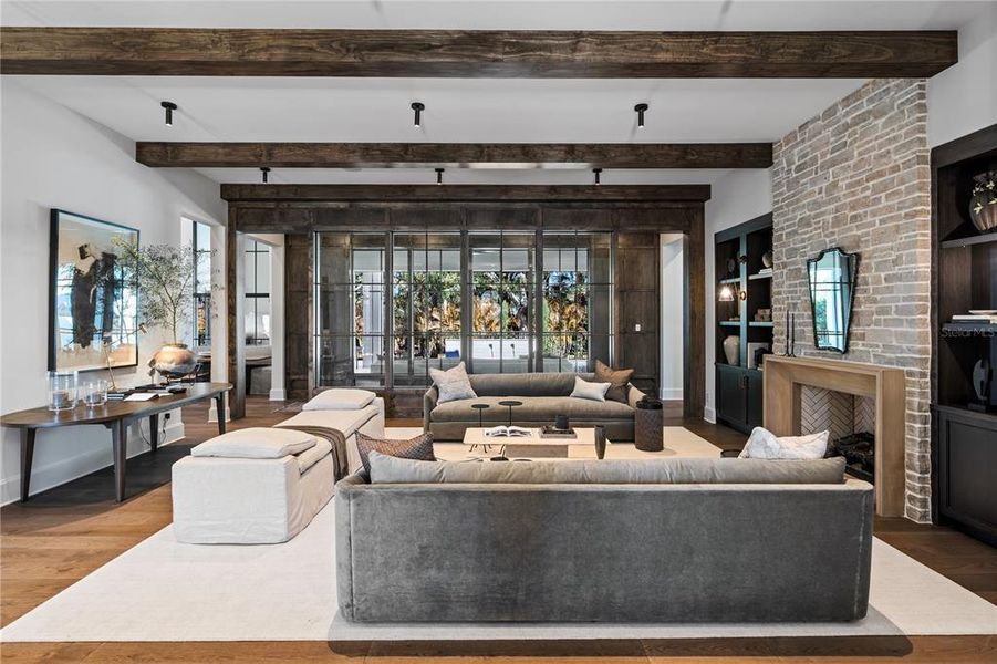 Community amenities in , Windermere (Image 69).