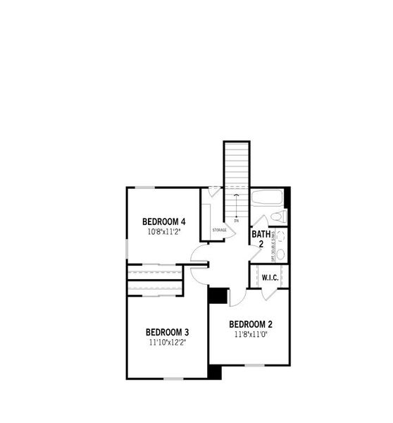 Image 6 representing the Pearl by Mattamy Homes in Bella Vista Farms, San Tan Valley, AZ. Image 6 representing the Pearl by Mattamy Homes in Bella Vista Farms, San Tan Valley, AZ.