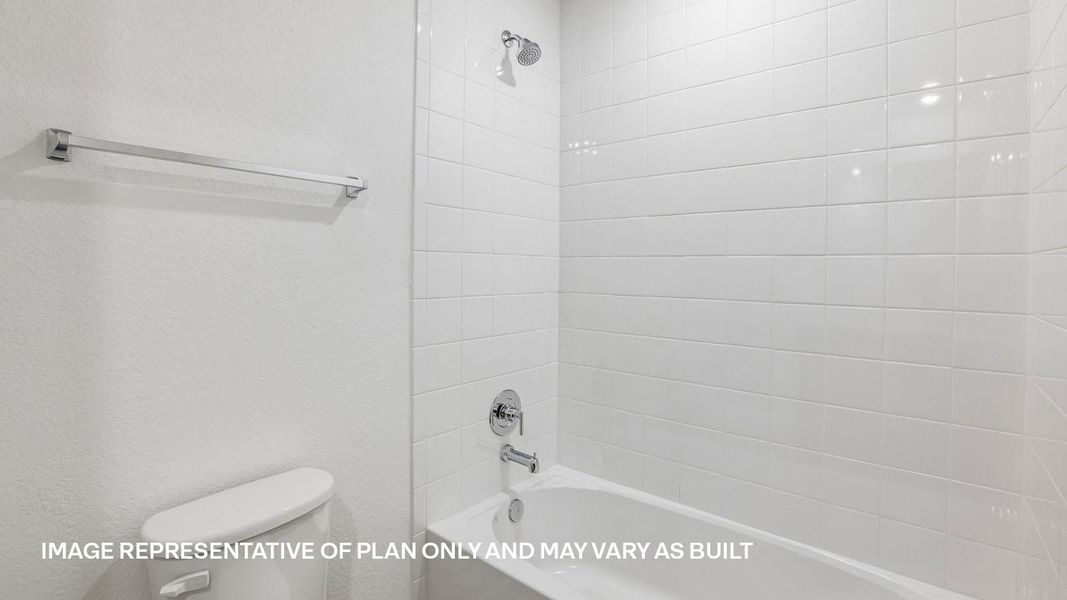 Close-up of interior finishes inside a home in Riverview, Georgetown (Image 13).