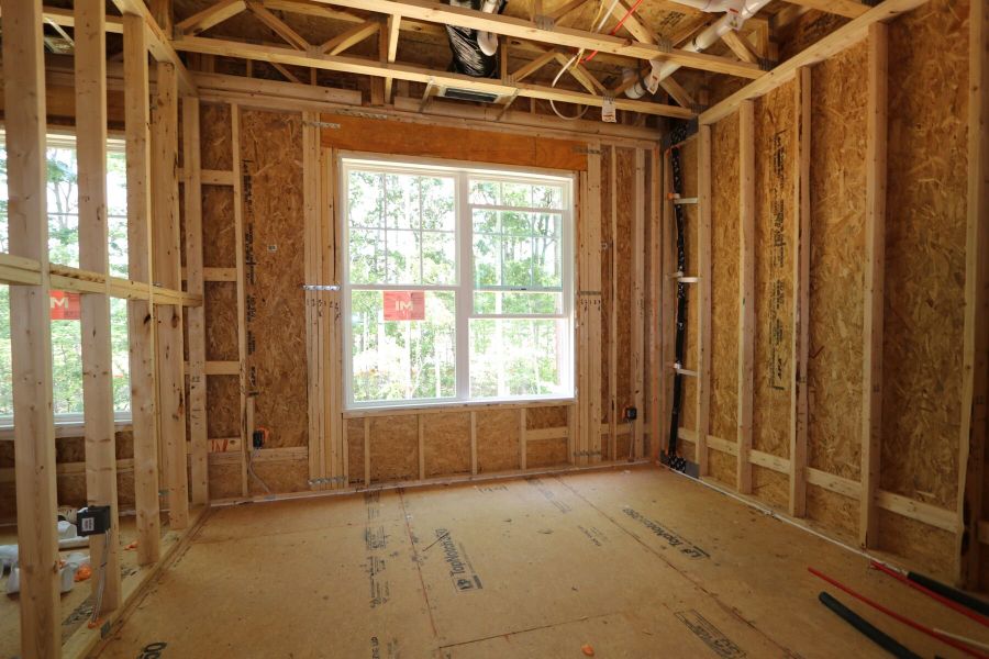 Framing Framing