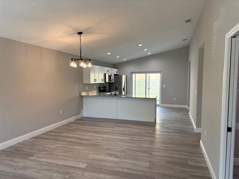 Spacious, unfurnished interior of a new home in , Dunnellon (Image 16). Spacious, unfurnished interior of a new home in , Dunnellon (Image 16).