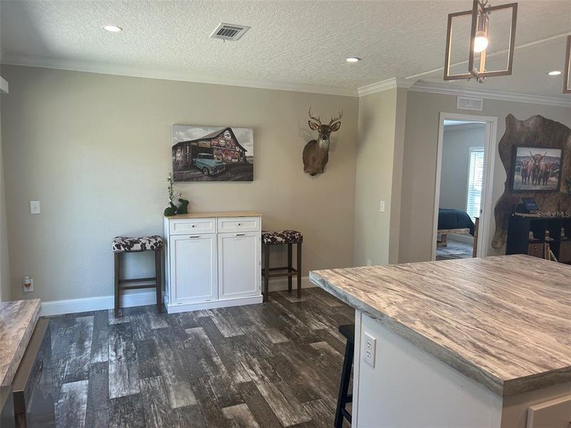 Furnished interior view inside a new home in , Fruitland Park (Image 10). Furnished interior view inside a new home in , Fruitland Park (Image 10).